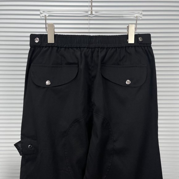 Stone lsland Shadow Project pant leg zipper overalls - Picture 4 of 5